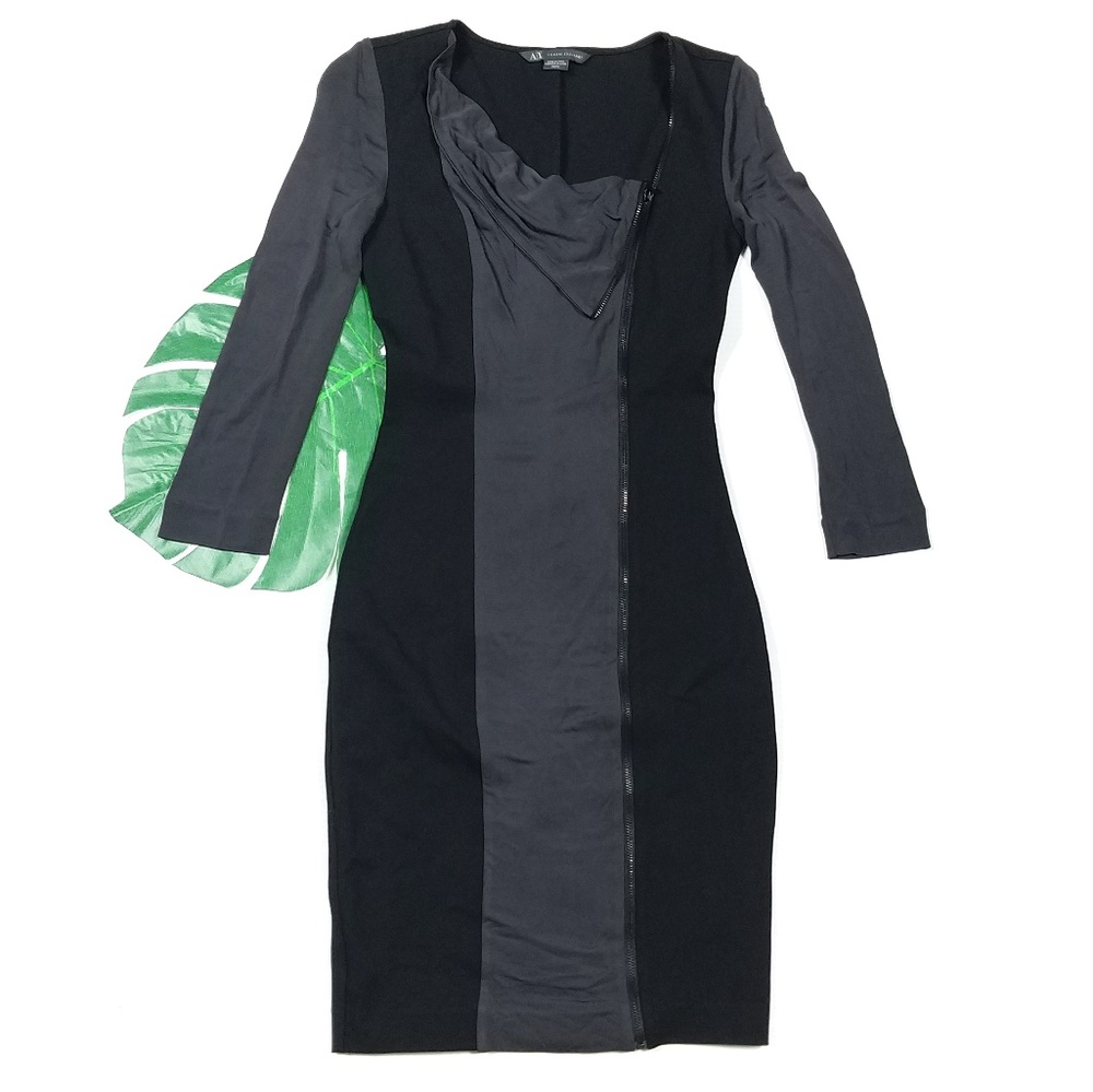 Armani Exchange Dress